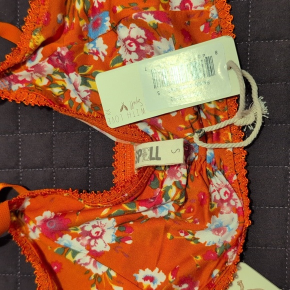 Spell Revolver Intimates Set - Picture 4 of 4